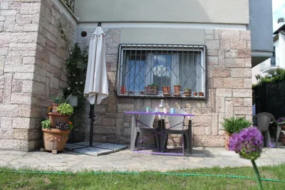 Robin's nest – Fotos 11